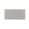 Apollo Tile Sample of 3X6 Frosted Soft Grey Subway Glass Tile 5 Sq.Ft. APLA99092M36EC104 Sample - alternate 1